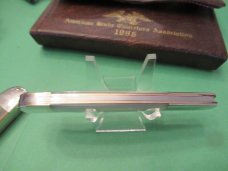 American Blade Collectors Association Pearl Set 1986 