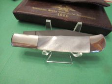 American Blade Collectors Association Pearl Set 1986 