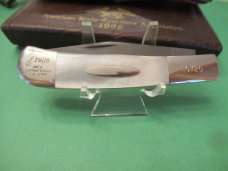 American Blade Collectors Association Pearl Set 1986 