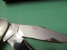 American Blade Collectors Association Pearl Set 1986 