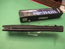 Cold Steel  TI-Lite Model # 26SXP 