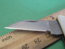 Gerber Pearl  Silver Knight 