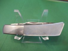 Gerber Pearl  Silver Knight 