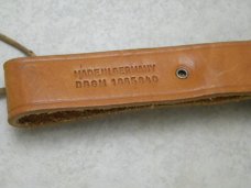 Puma Germany Stag 6398 Puma Hunter's Friend Sheath Knife c.1985 NIB