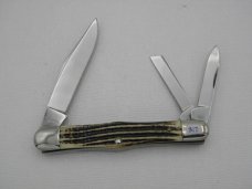 Queen Cutlery, Q Steel, Whittler #48:
