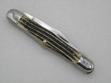 Queen Cutlery, Q Steel, Whittler #48: