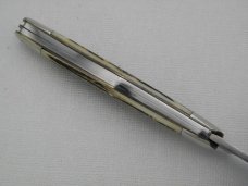 Queen Cutlery, Q Steel, Whittler #48: