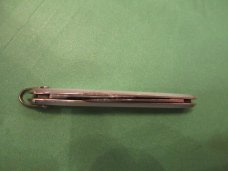 CASE Bradford PA. Pearl Pen 