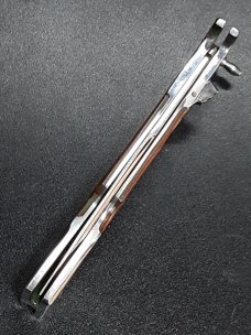 AK 47 torsion spring knife 