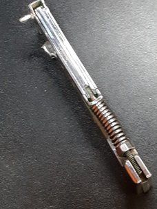 AK 47 torsion spring knife 