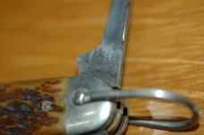 Vintage Remington Scout Knife
