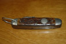 Vintage Remington Scout Knife