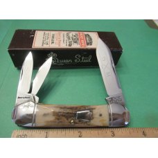 Schatt & Morgan Stag Canoe Whittler Pattern # 033264