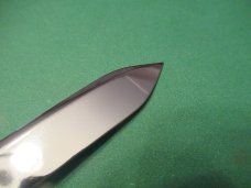 Schatt & Morgan Stag Canoe Whittler  Pattern # 033264 