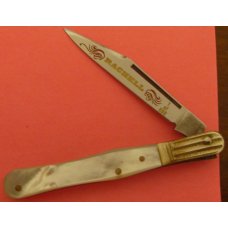 Small Pearl Single Blade