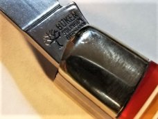 BOKER TREE BRAND CANDY STRIPE 4 BLADE CONGRESS NICE