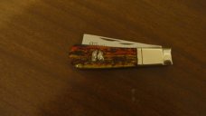 Two Blade Barlow Razor  1980