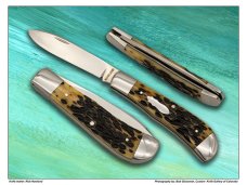 Rick Nowland – Zulu