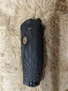Fox Core Folding Knife NIB
