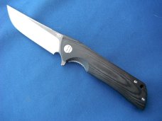 Bestech Knives G10 D2 Steel Linerlock Folder Folding Pocket Knife