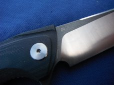 Bestech Knives G10 D2 Steel Linerlock Folder Folding Pocket Knife