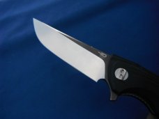 Bestech Knives G10 D2 Steel Linerlock Folder Folding Pocket Knife