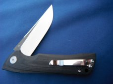 Bestech Knives G10 D2 Steel Linerlock Folder Folding Pocket Knife