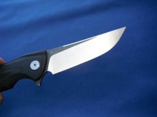 Bestech Knives G10 D2 Steel Linerlock Folder Folding Pocket Knife