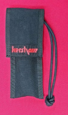 Kershaw Clearwater Folding Angler #1244 TF