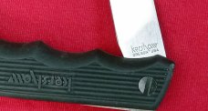 Kershaw Clearwater Folding Angler #1244 TF