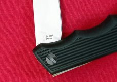 Kershaw Clearwater Folding Angler #1244 TF