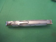 Fight'N Rooster 1995 Pearl Mid Lock Whittler  1 of 100 