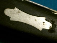 VINTAGE 4 LINE CAMILLUS USA TL29 TL-29 WOOD HANDLE ELECTRICIANS FOLDING POCKET JACK KNIFE KNIVES OLD