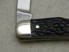John Primble Belknap, Inc. Delrin # 20 Muskrat Knife c.1968-1985