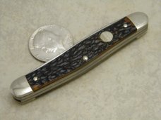 John Primble Belknap, Inc. Delrin # 20 Muskrat Knife c.1968-1985