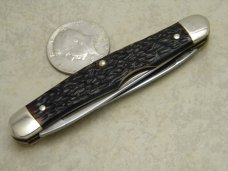 John Primble Belknap, Inc. Delrin # 20 Muskrat Knife c.1968-1985