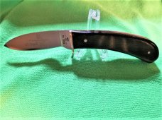 Vintage Case XX P 51 SSP Little Devil Sheath Knife with Original Leather Sheath LIL DEVIL