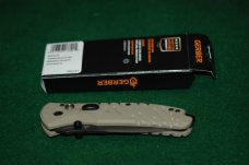 Gerber Propel AO Assisted Open Folder - NIB