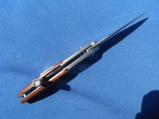 NOS Affordable, economy auto, switchblade / automatic knife