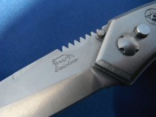 NOS Affordable, economy auto, switchblade / automatic knife