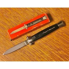 Mint in Box Super-Autimatic-Springer OTF
