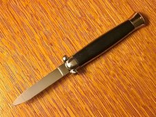 Mint in Box / Super-Autimatic-Springer / OTF