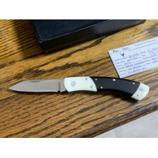 Mhara knives 4” native custom Ross Vosloo