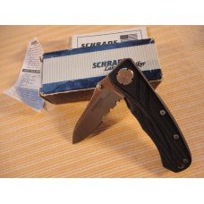 SCHADE LAKE & WALKER SLW2 NOS