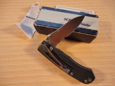 SCHADE LAKE & WALKER SLW2 NOS