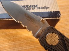 SCHADE LAKE & WALKER SLW2 NOS