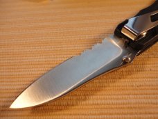 SCHADE LAKE & WALKER SLW2 NOS