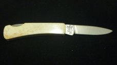 Jim Frost Small Lockback