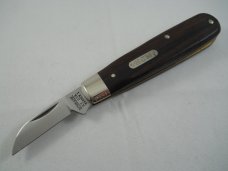 Schrade Warren Whittler NCM Deluxe Edition Set USA Mint