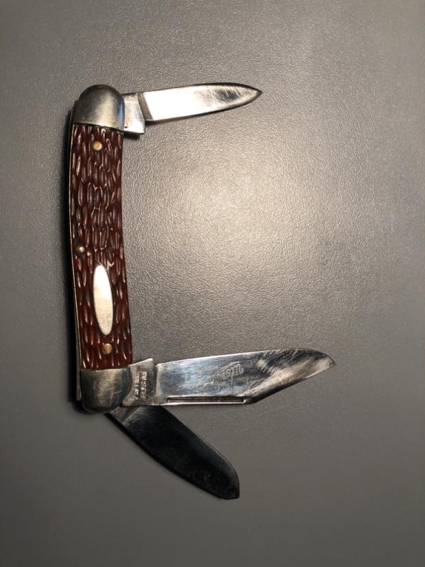 Vintage Ulster 45 pocket knife Vintage Ulster 45 pocket knife